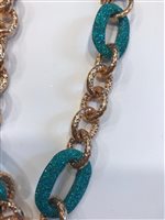 Collana Boccadamo Donna in Bronzo XGR003RSIND - XGR003RSIND